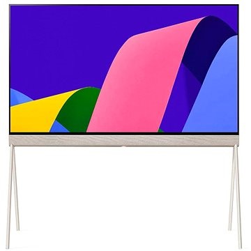 Android TV 120 cm